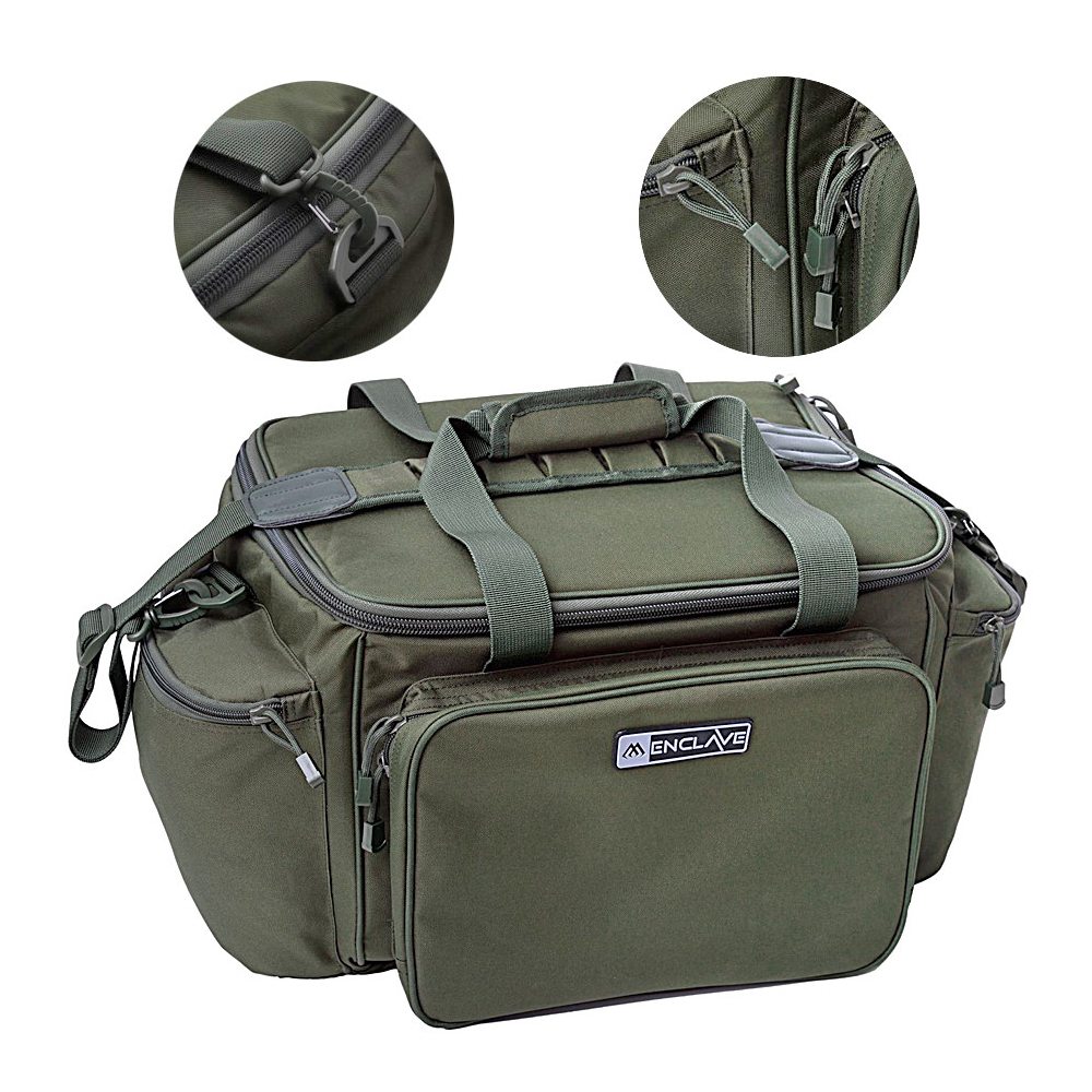 

Сумка Mikado Enclave Carryall UWF-017-L (56x40x31cm)