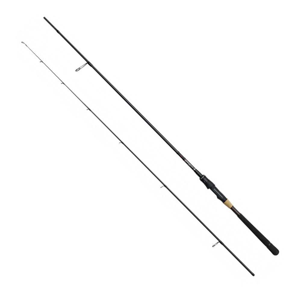

Удилище DAM Effzett Z1 Ultra Light Solid Tip 2.3m 1-5g (65872)