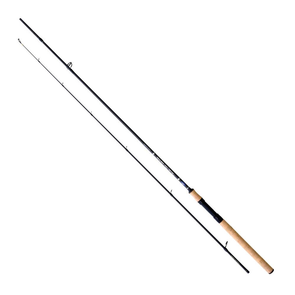 

Удилище Lineaeffe Master Spinn 2.4m 10-35g (2838724)