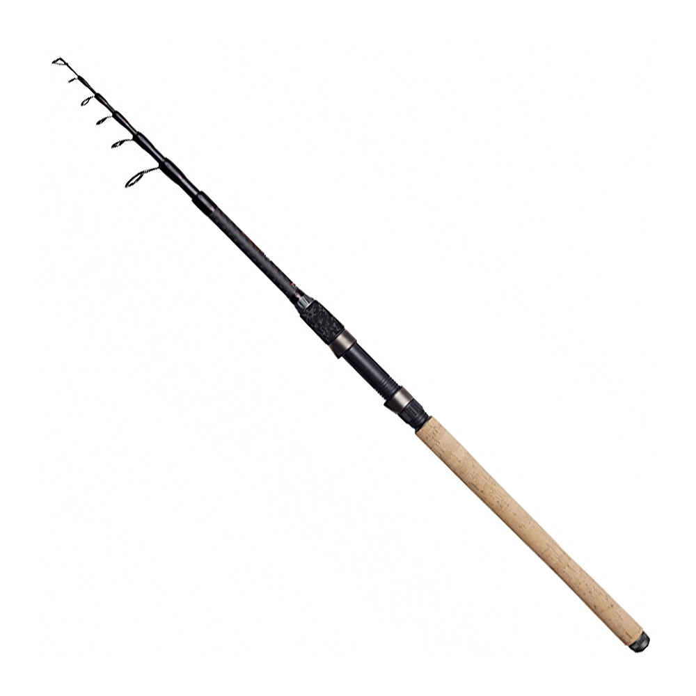 

Удилище DAM Shadow Tele 2.7m 25-40g (70353)