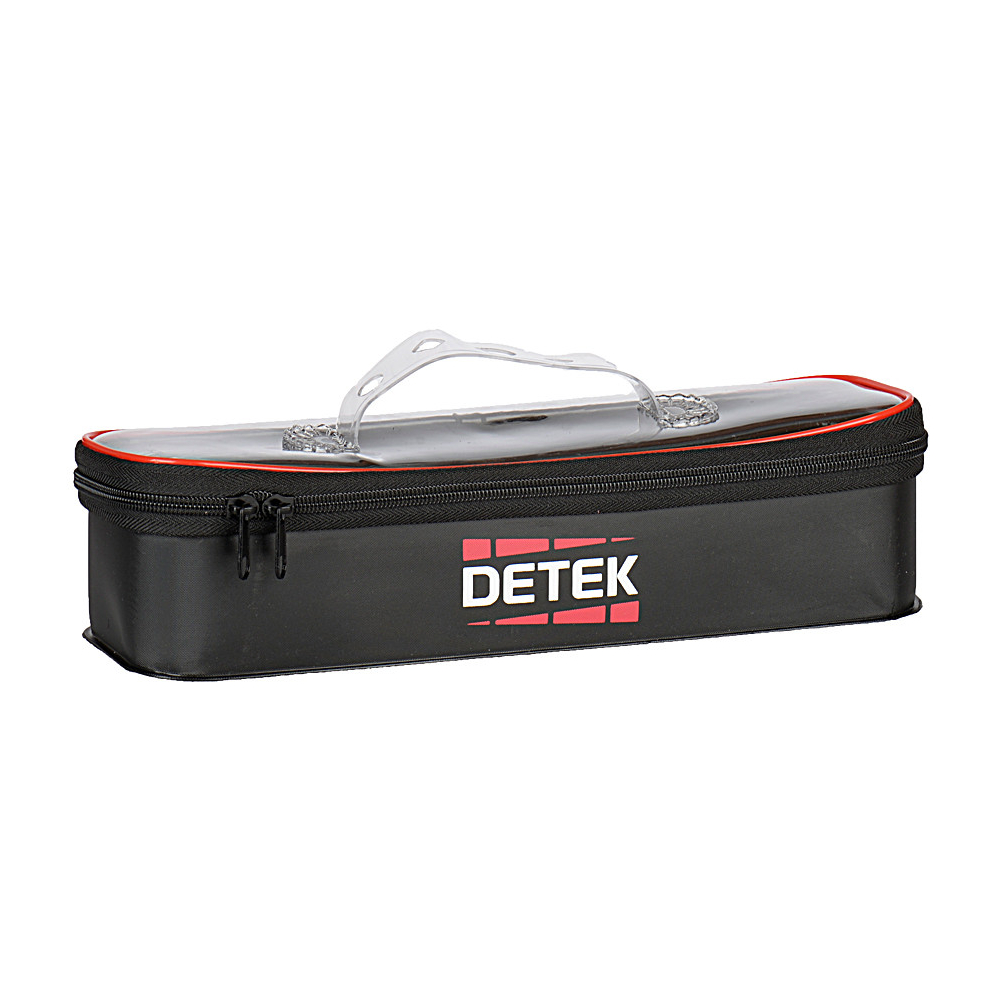 

Сумка DAM DETEK Accesory Box L EVA 10x34x7cm (66292)