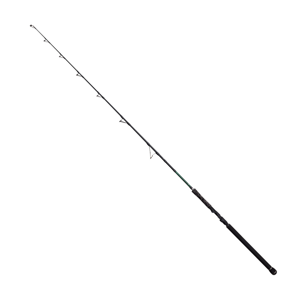 

Удилище DAM MadCat Black Vertical 1.9m 150g одночастник (70699)