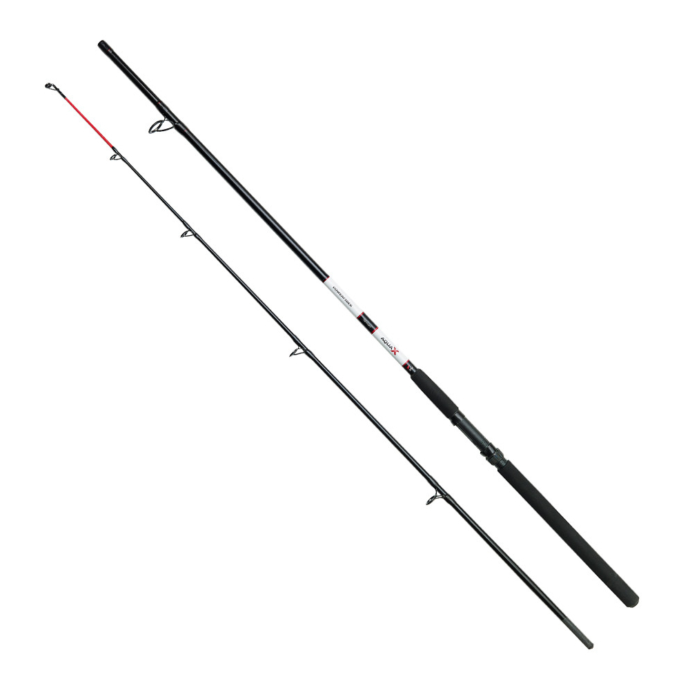 

Удилище DAM Aqua-X Allround 2.7m 100-170g (66275)