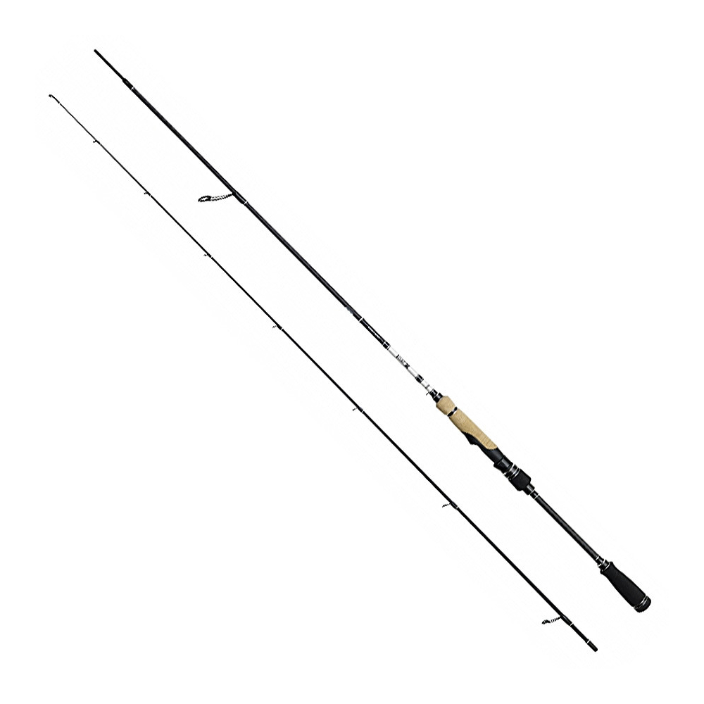 

Удилище DAM Cult-X Light Spin 2.4m 3-16g (65969)