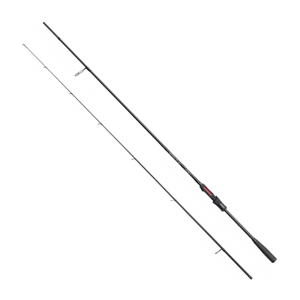 

Удилище DAM Effzett Intenze 2.1m 3-18g (66053)