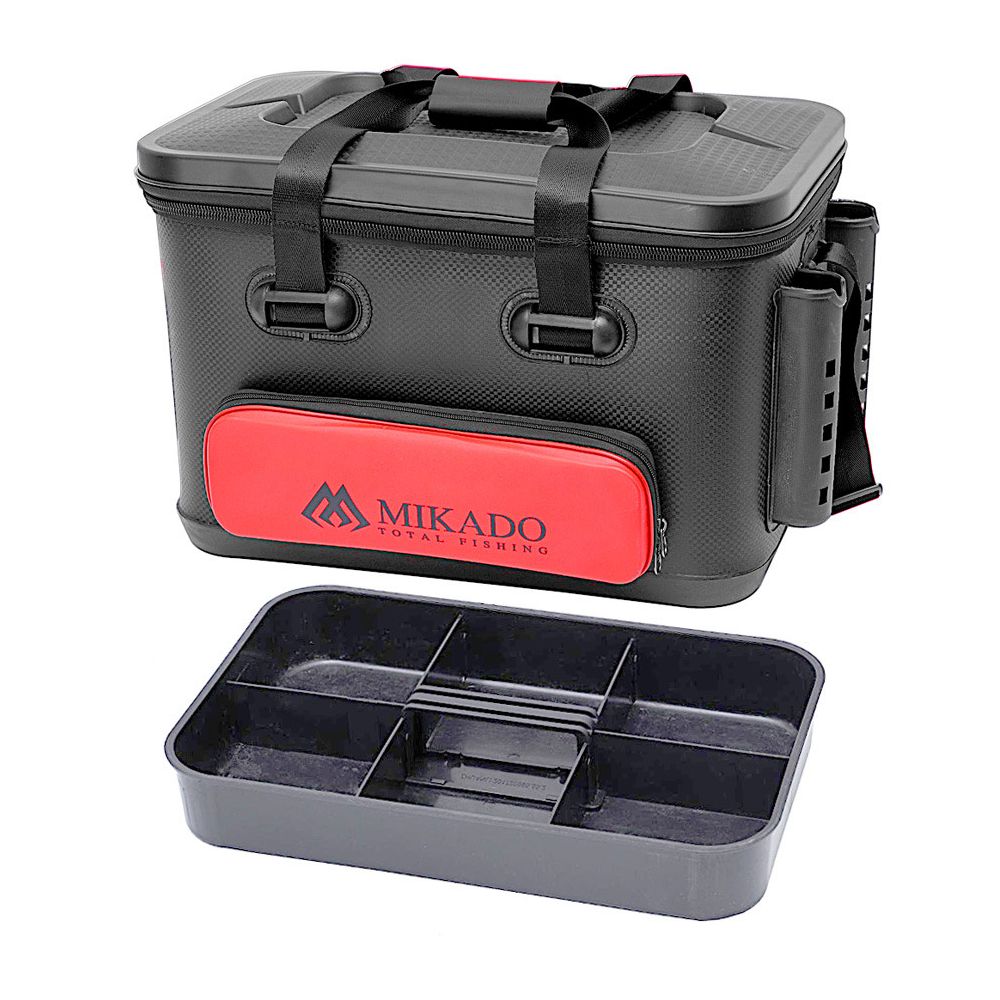 

Сумка Mikado Stiffened EVA BAG UWI-005 (45x36x28cm)
