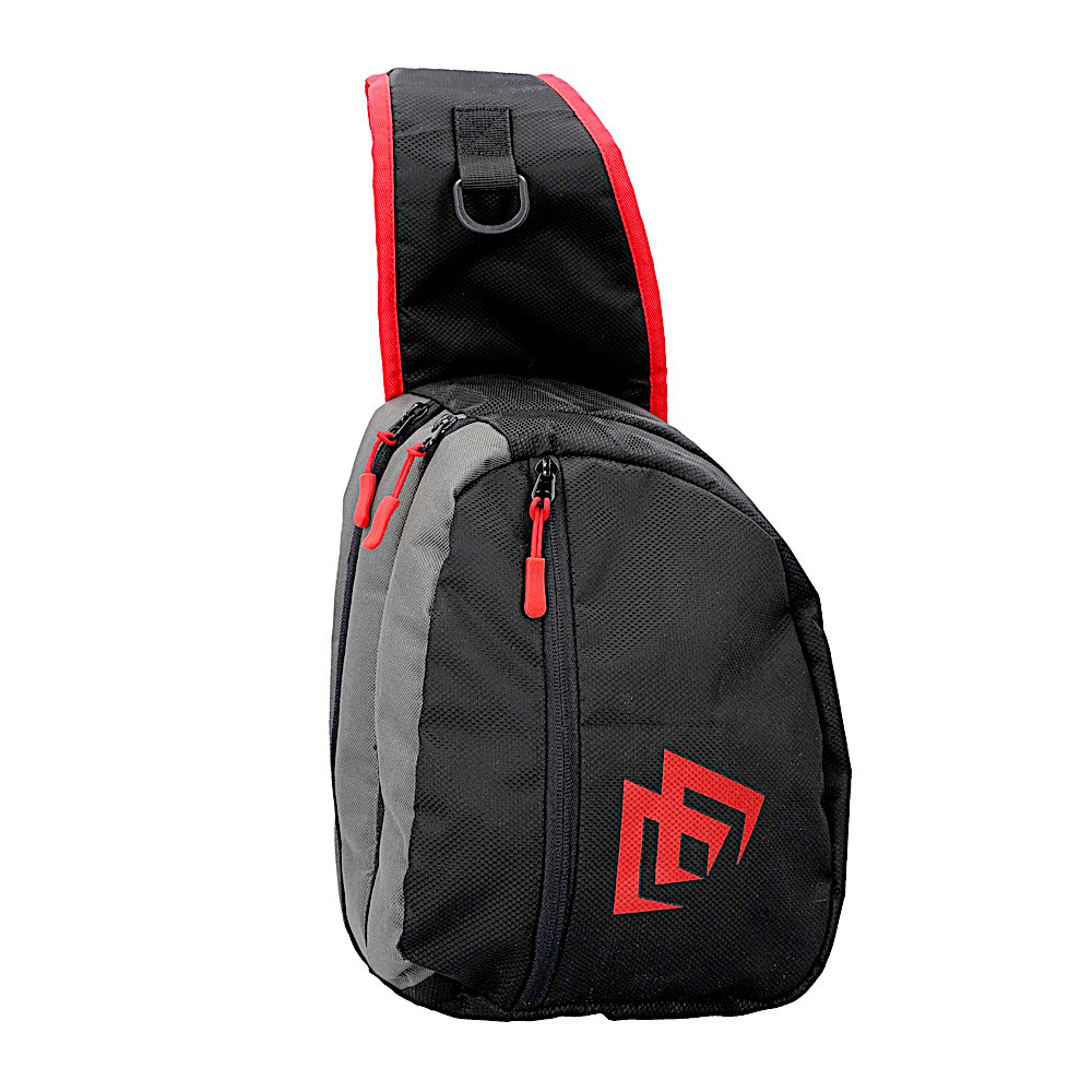 

Сумка Mikado Sling Bag для рыбалки UWI-001 (29x20x14cm)