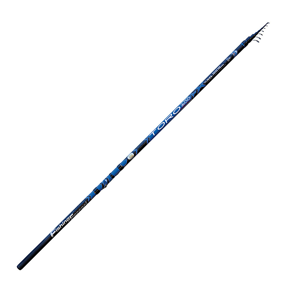 

Удилище Lineaeffe FF Toro Bolo 5m до 50g (2522015)