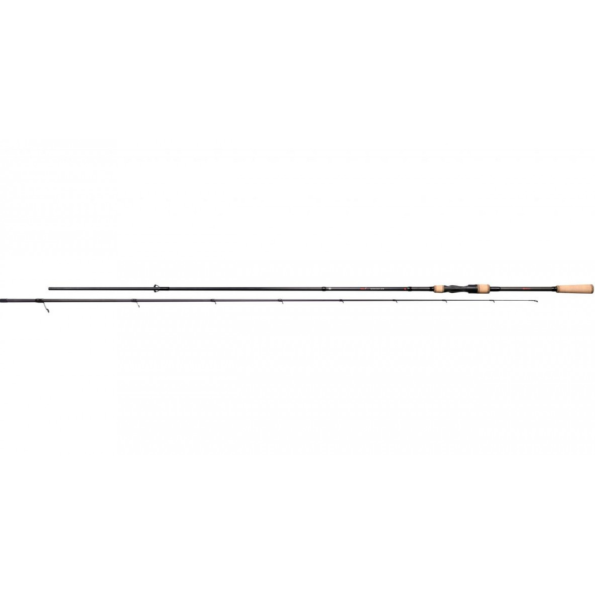 

Удилище Mikado Red CuT Medium Heavi 2.13m 5-25g (WAA889-213)