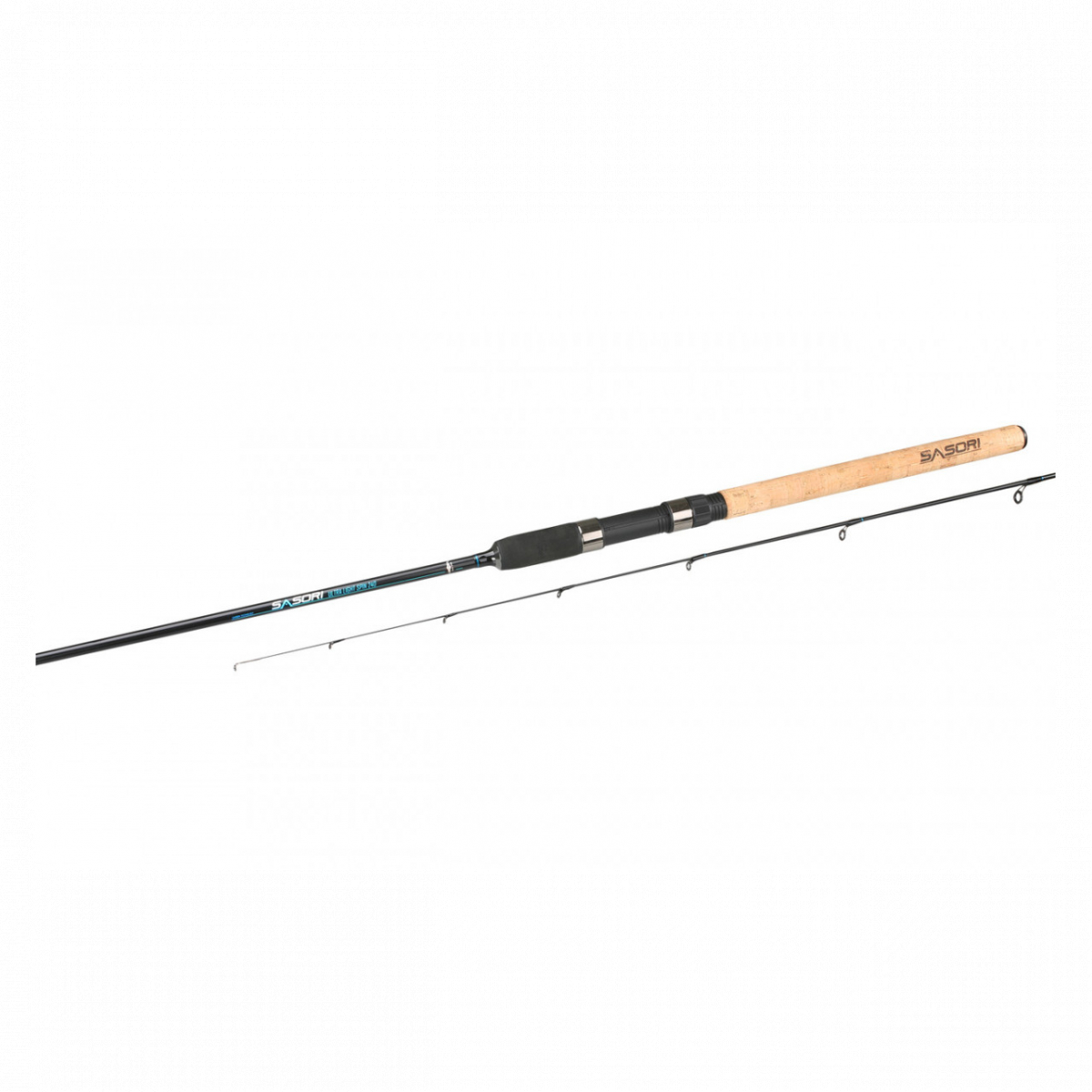 

Удилище Mikado Sasori Ultra Light Spin 2.1m 2-15g (WAA715-210)