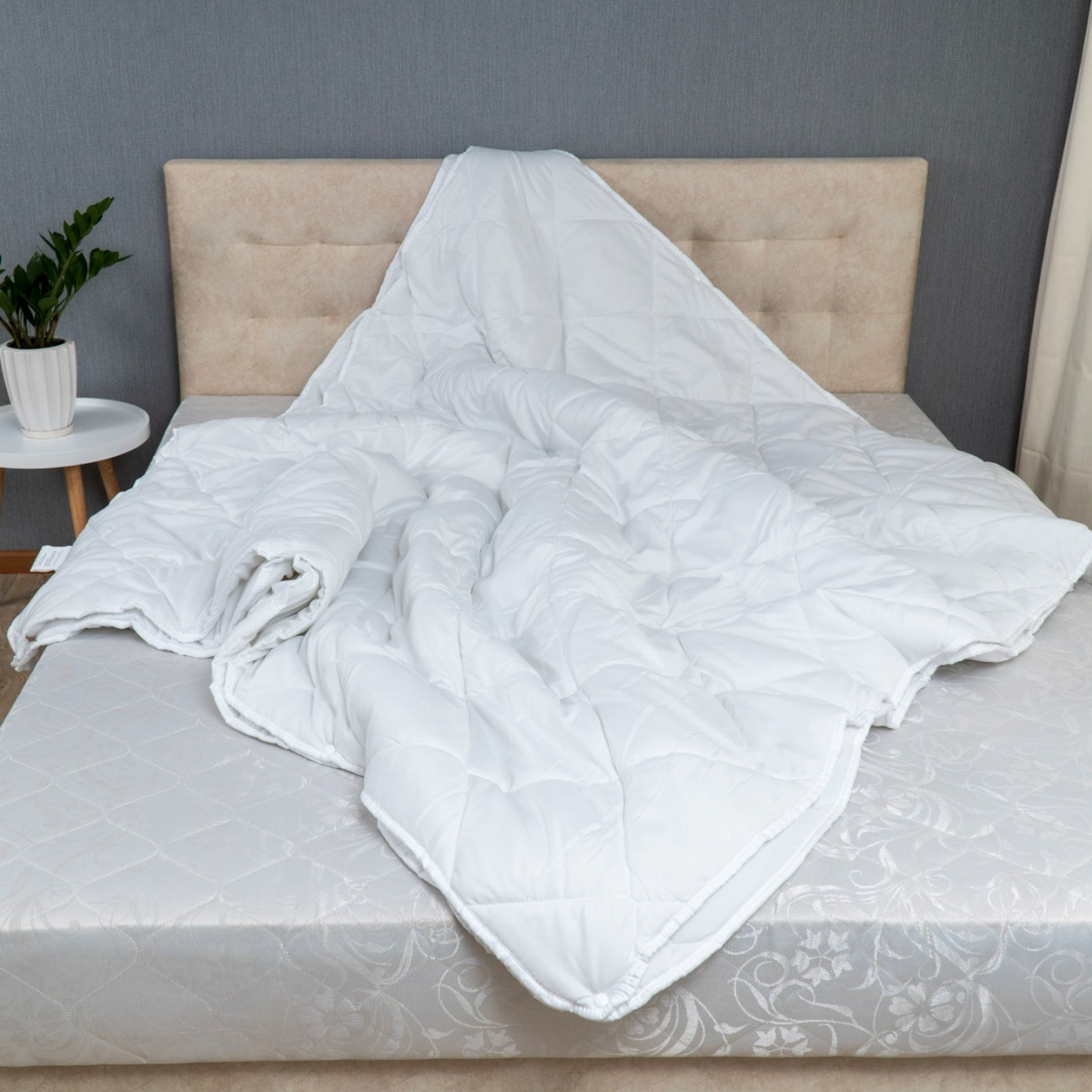 

Одеяло ТЕП «Four Season» microfiber 200х210