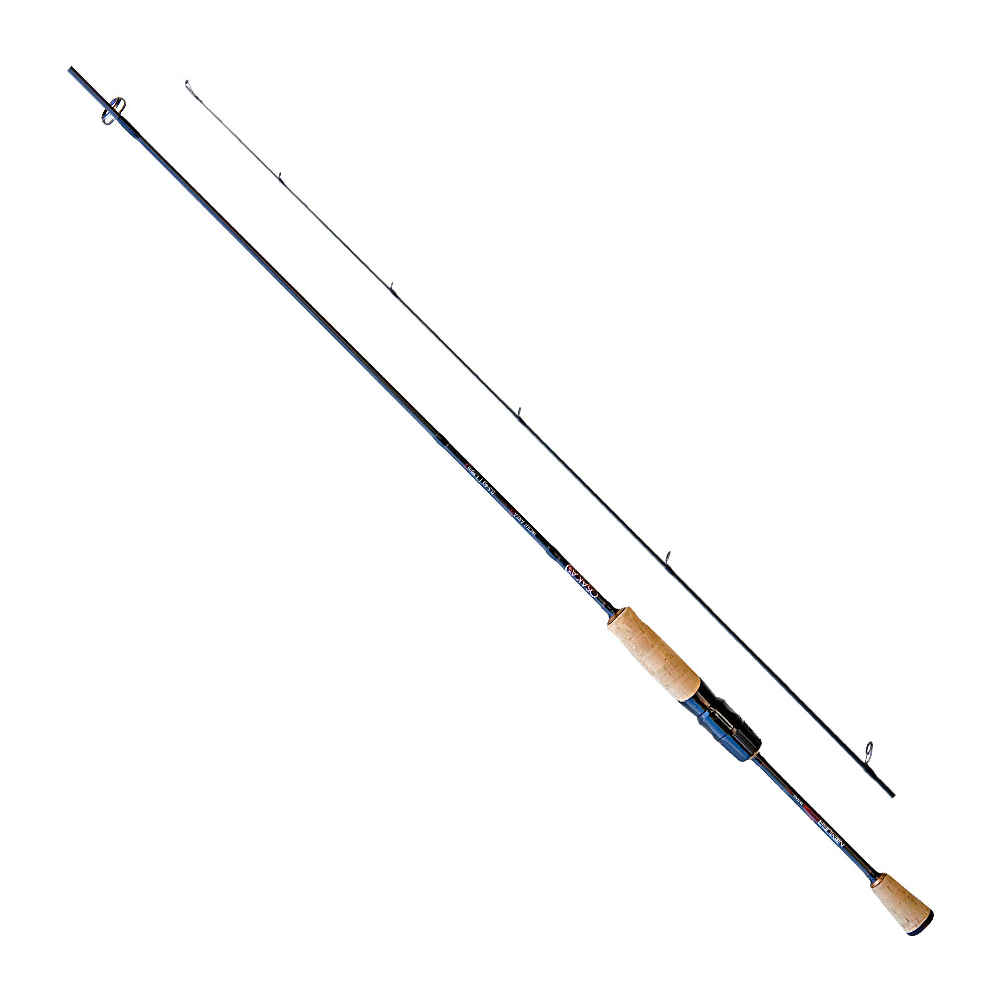 

Удилище Nomura Osaka Trout Area 1.98m 0.5-4g (NM22200419)