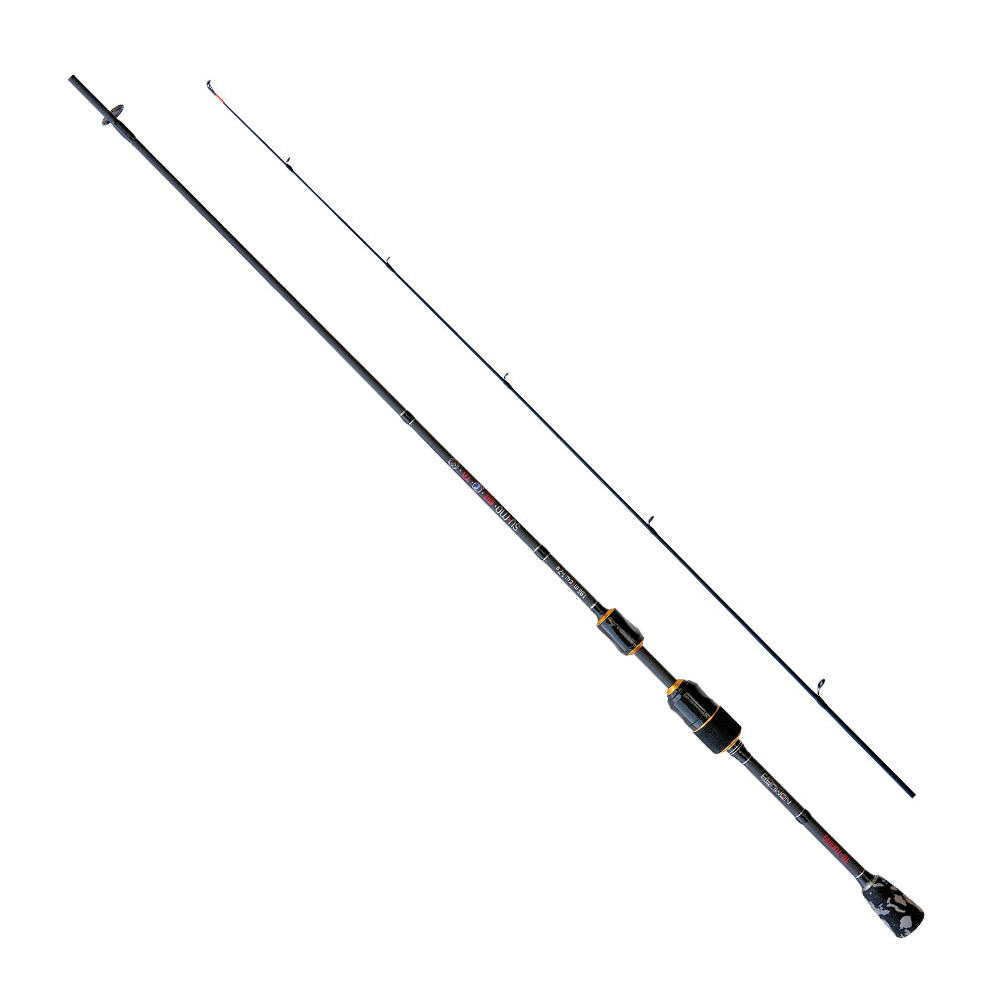 

Удилище Nomura Sumo Trout Area 1.65m 1-5g (NM22230516)