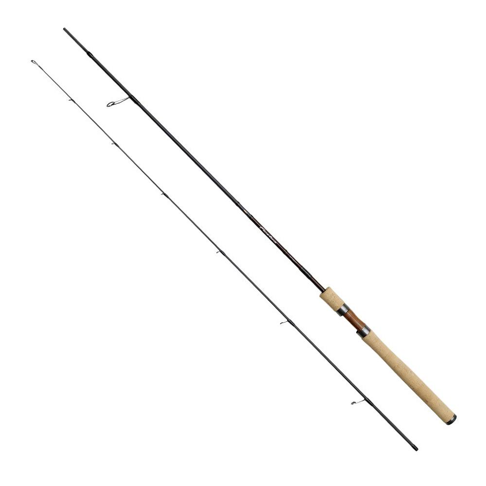 

Удилище DAM Effzett Fine Line 2.1m 5-15g (66114)