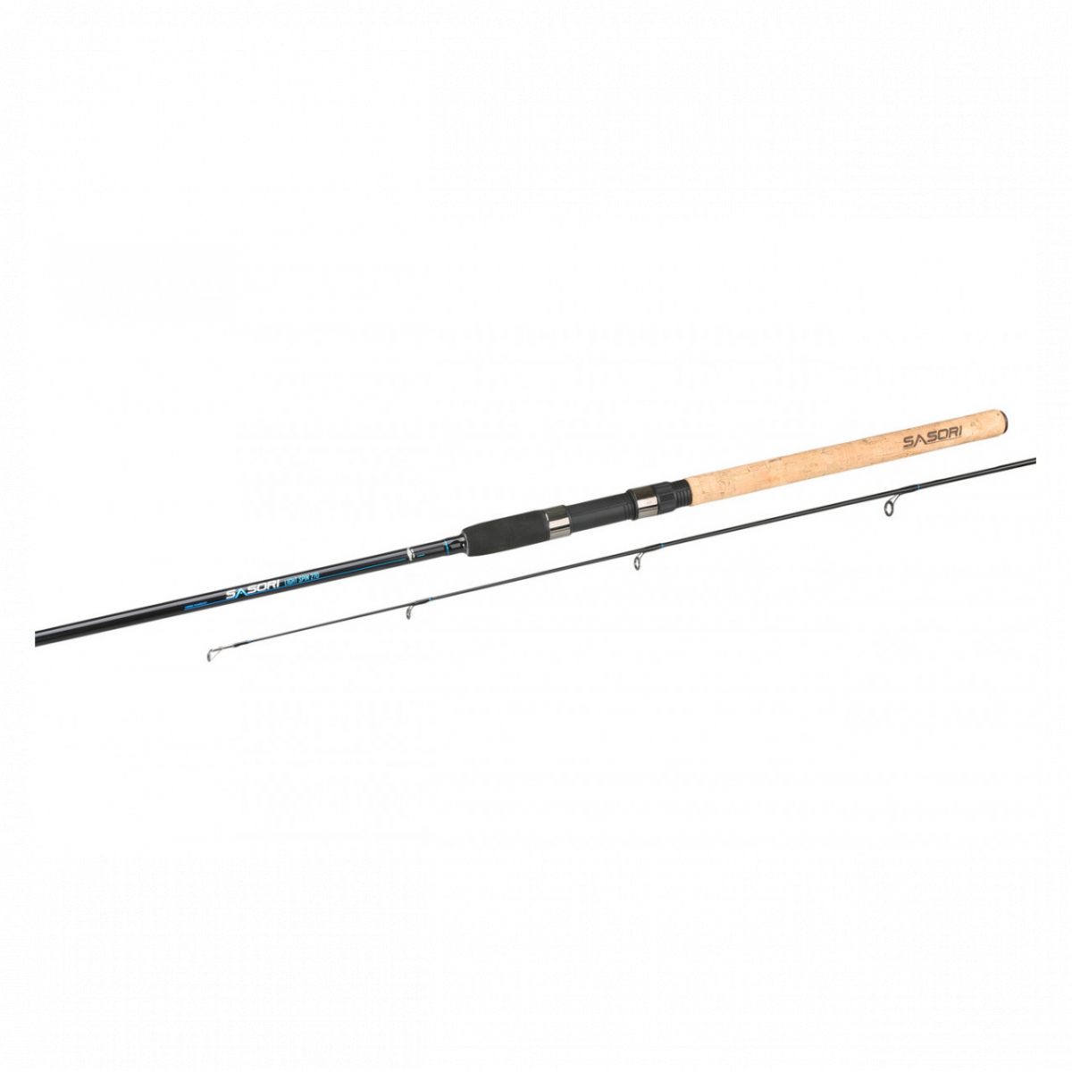 

Удилище Mikado Sasori Light Spin 2.1m 5-20g (WAA716-210)