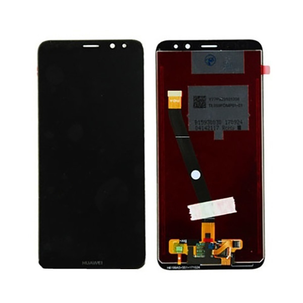 

Дисплейный модуль LCD (дисплей+тачскрин) Huawei NOVA 2i / RNE-L01/ RNE-L21/ Huawei Mate 10 Lite/ LLD-AL20 Черный