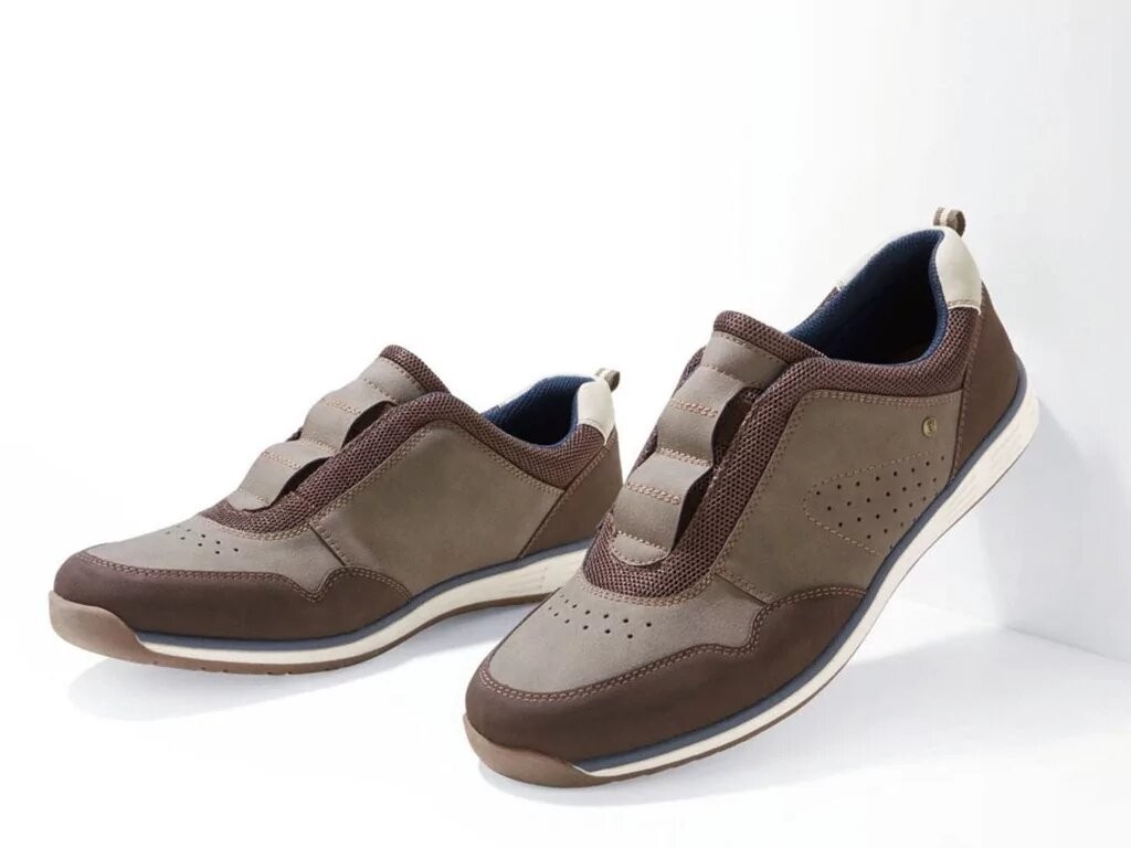 

Мужские кроссовки Livergy Размер 43 (071М2608)