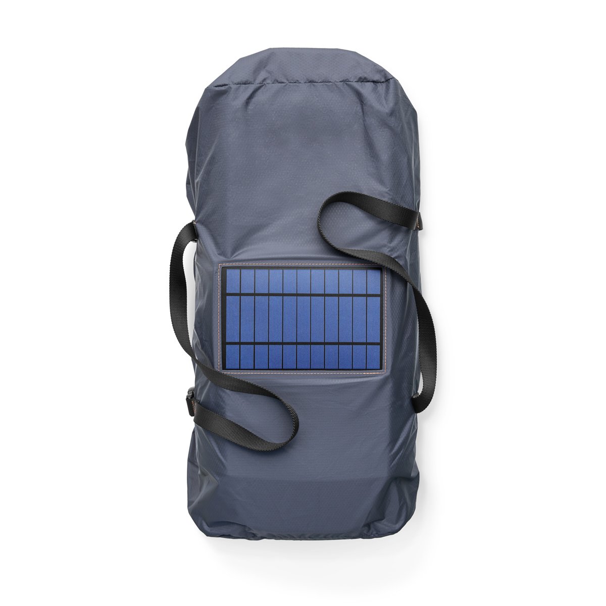 

Чехол-зарядка для мангала Biolite Solar Carry Cover Серый