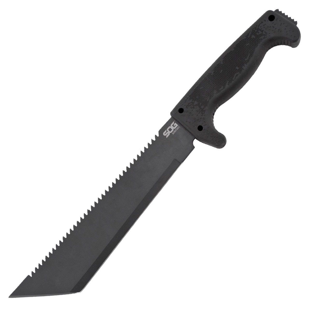 

Мачете SOG SOGfari 10" Tanto Machete