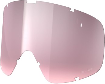 

Сменная линза POC Opsin Clarity Comp Spare Lens Clarity Comp/No mirror