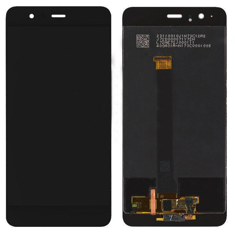 

Дисплейный модуль LCD (дисплей+тачскрин) Huawei P10 PLUS / VKY-L29 Черный