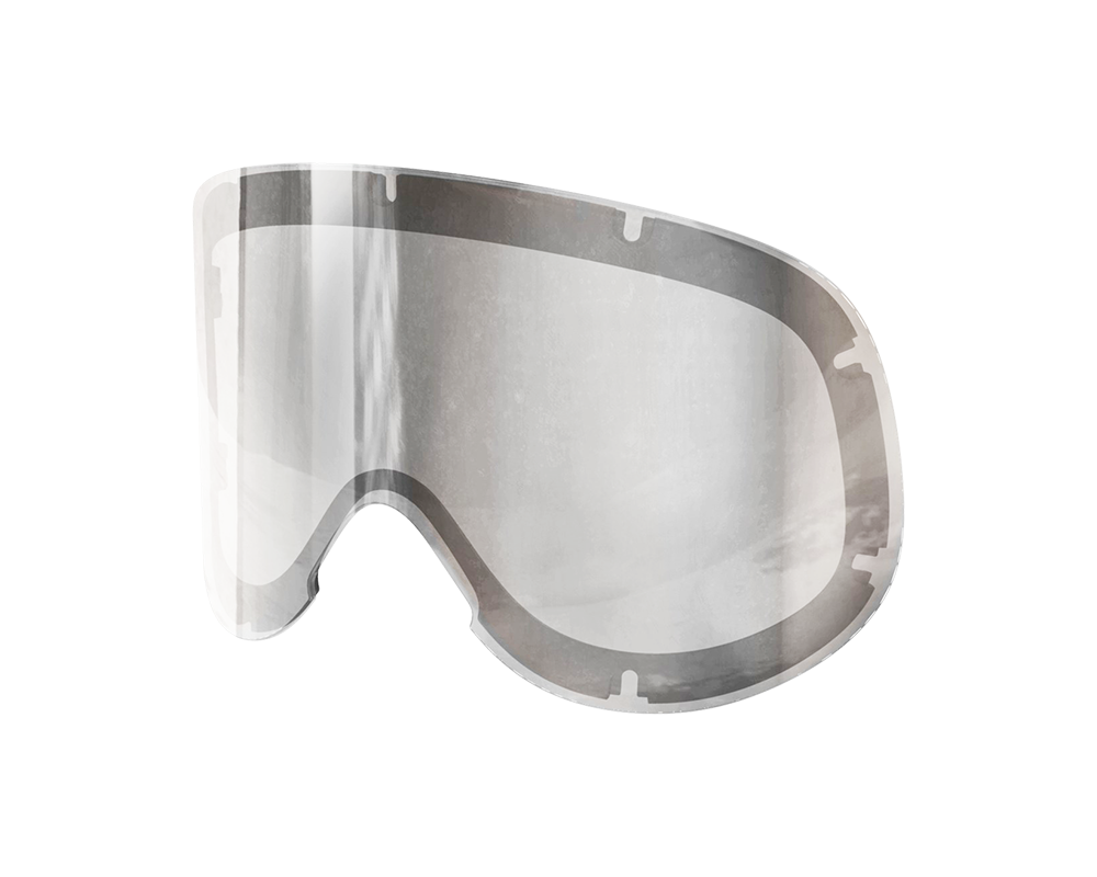 

Cменная линза POC Lid Spare Lens Transparent