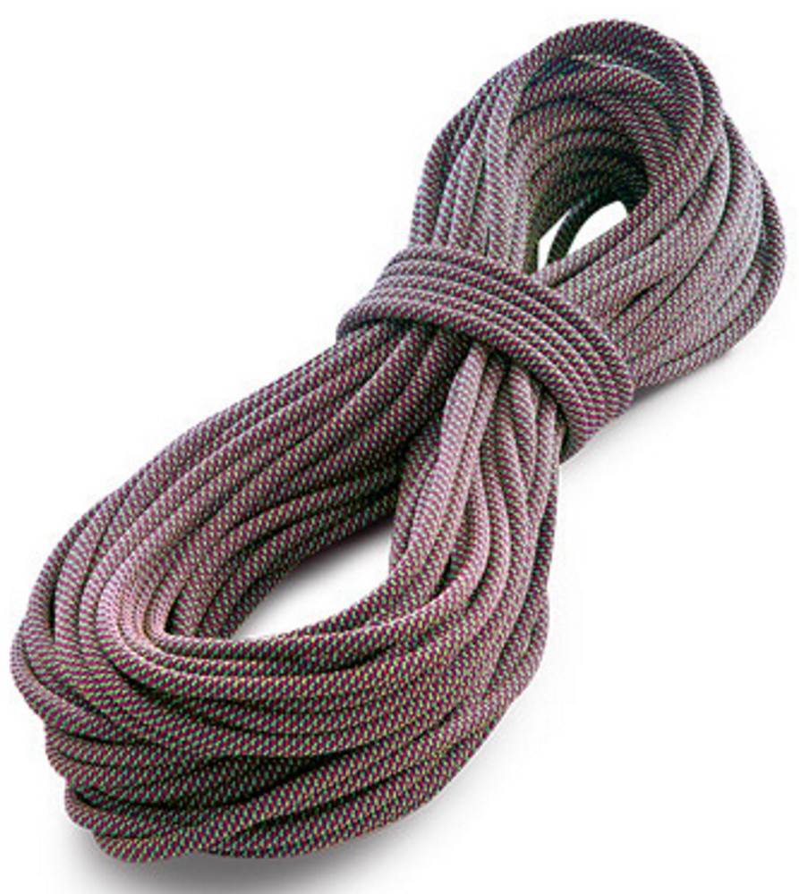 

Веревка Tendon Master 9.4mm STD 50m Фиолетовый