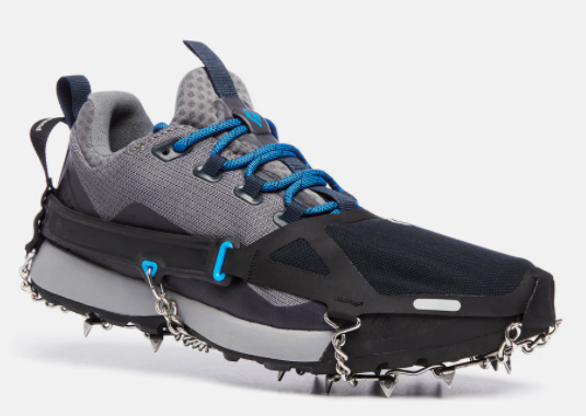 

Ледоходы Black Diamond Distance Spike Traction Device S