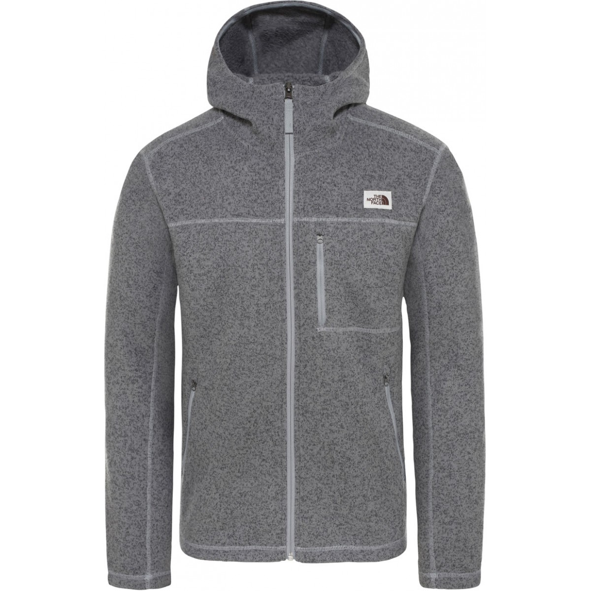 

Толстовка The North Face GORDON LYONS HDY M, M (46)