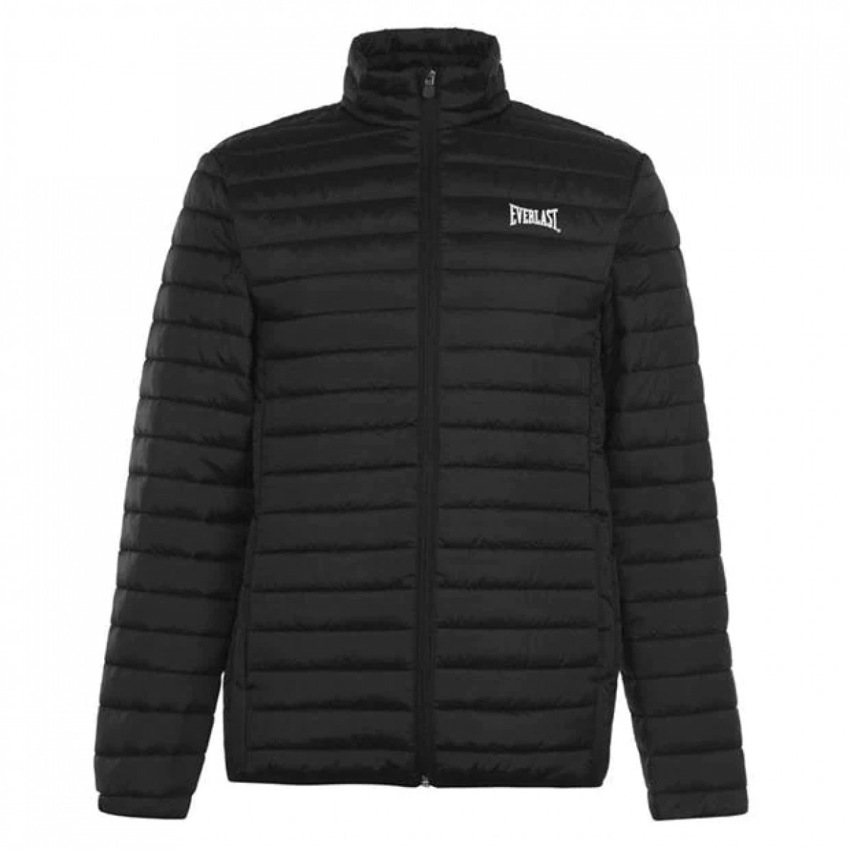 

Куртка Everlast Puffer Black,  (44, Куртка Everlast Puffer Black, S (44)