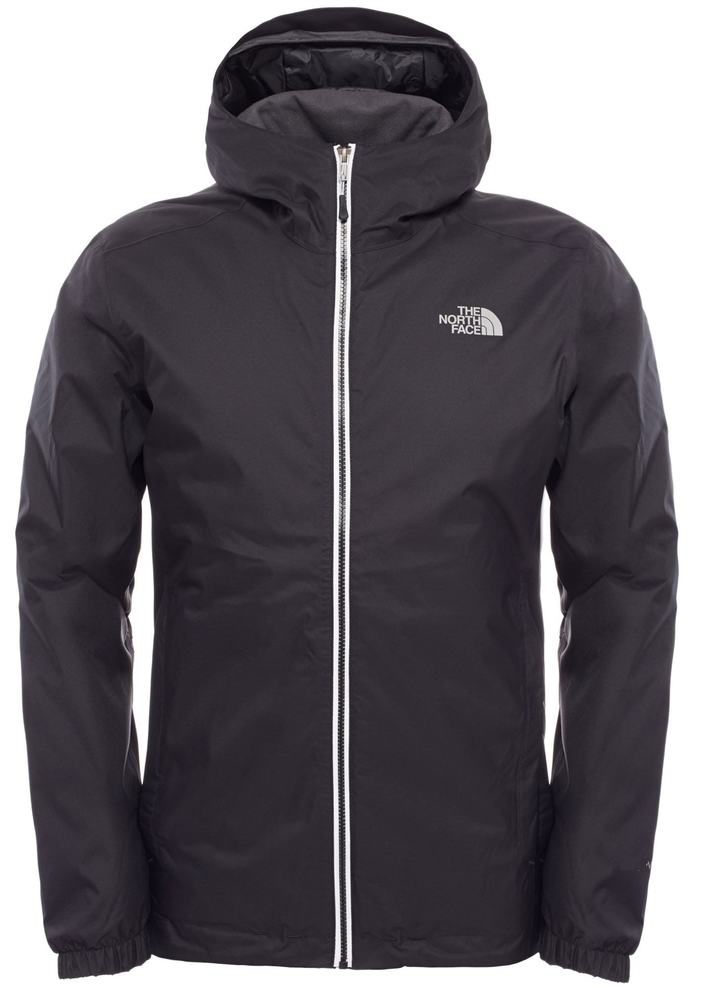 

Куртка The North Face QUEST INS JKT M, S (44)