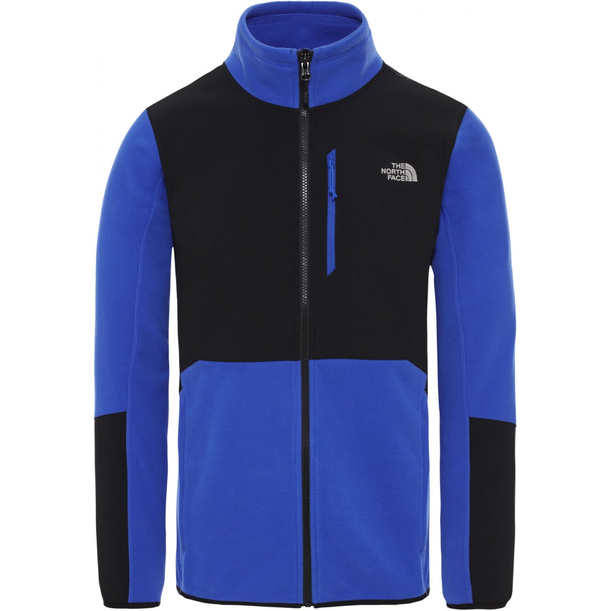 

Толстовка The North Face GLACIER PRO FULL ZIP, XXL (52)
