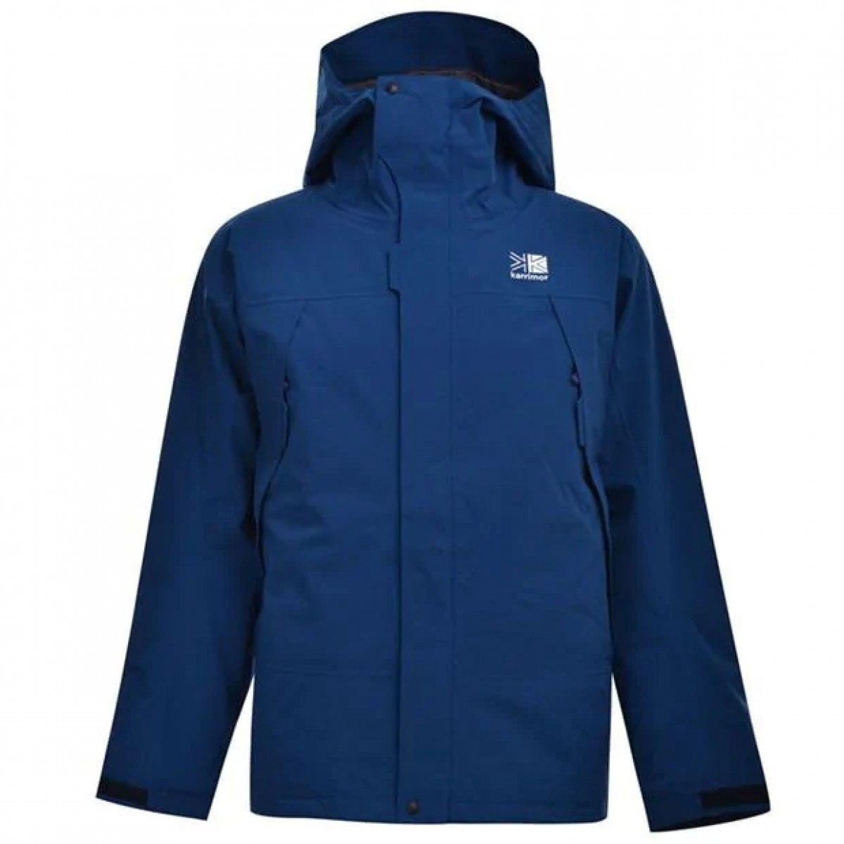 

Куртка Karrimor Glence Dark Blue,  (50, Куртка Karrimor Glence Dark Blue, XL (50)