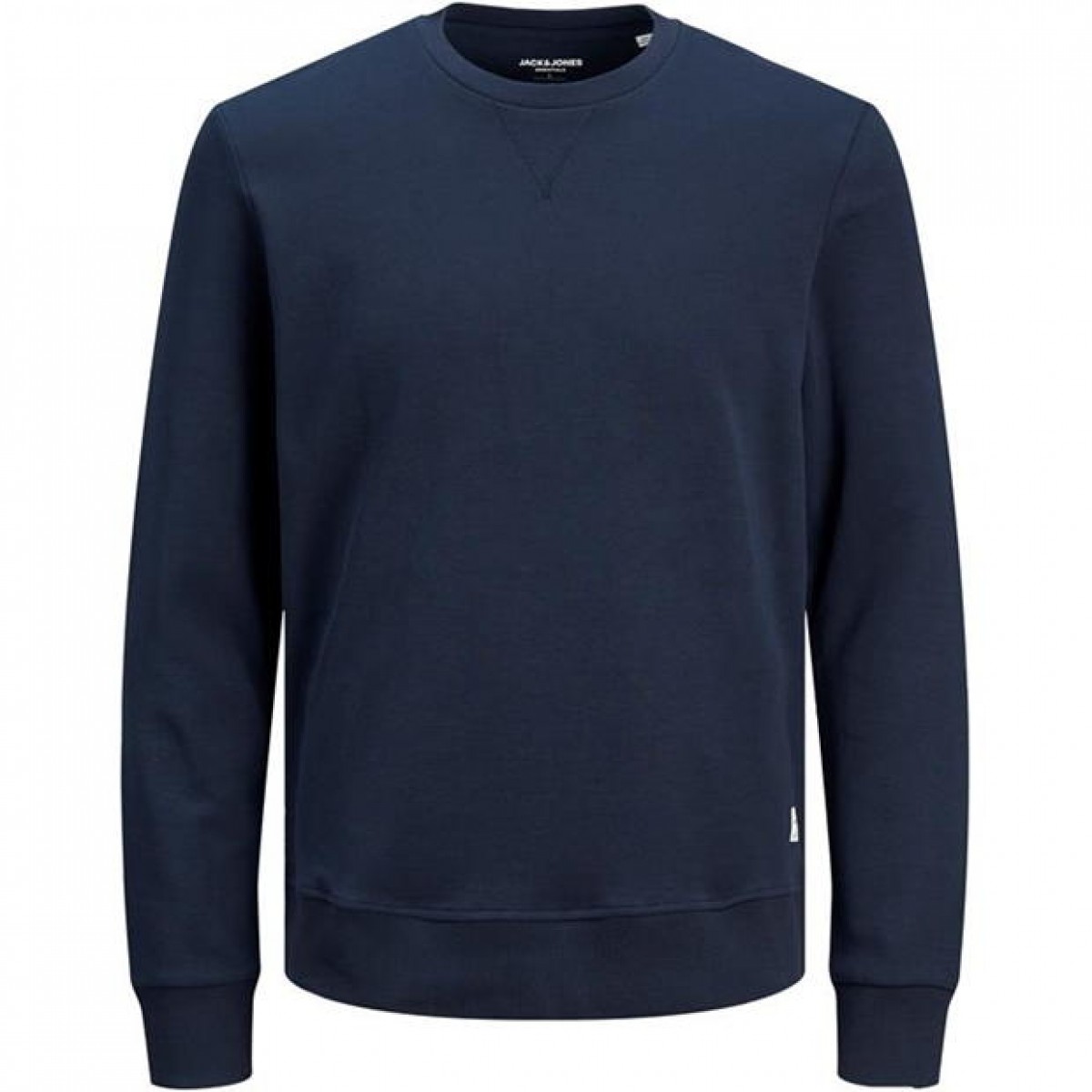 

Толстовка Jack and Jones And Jones Basic Crew Navy Blazer,  (42, Толстовка Jack and Jones And Jones Basic Crew Navy Blazer, XS (42)