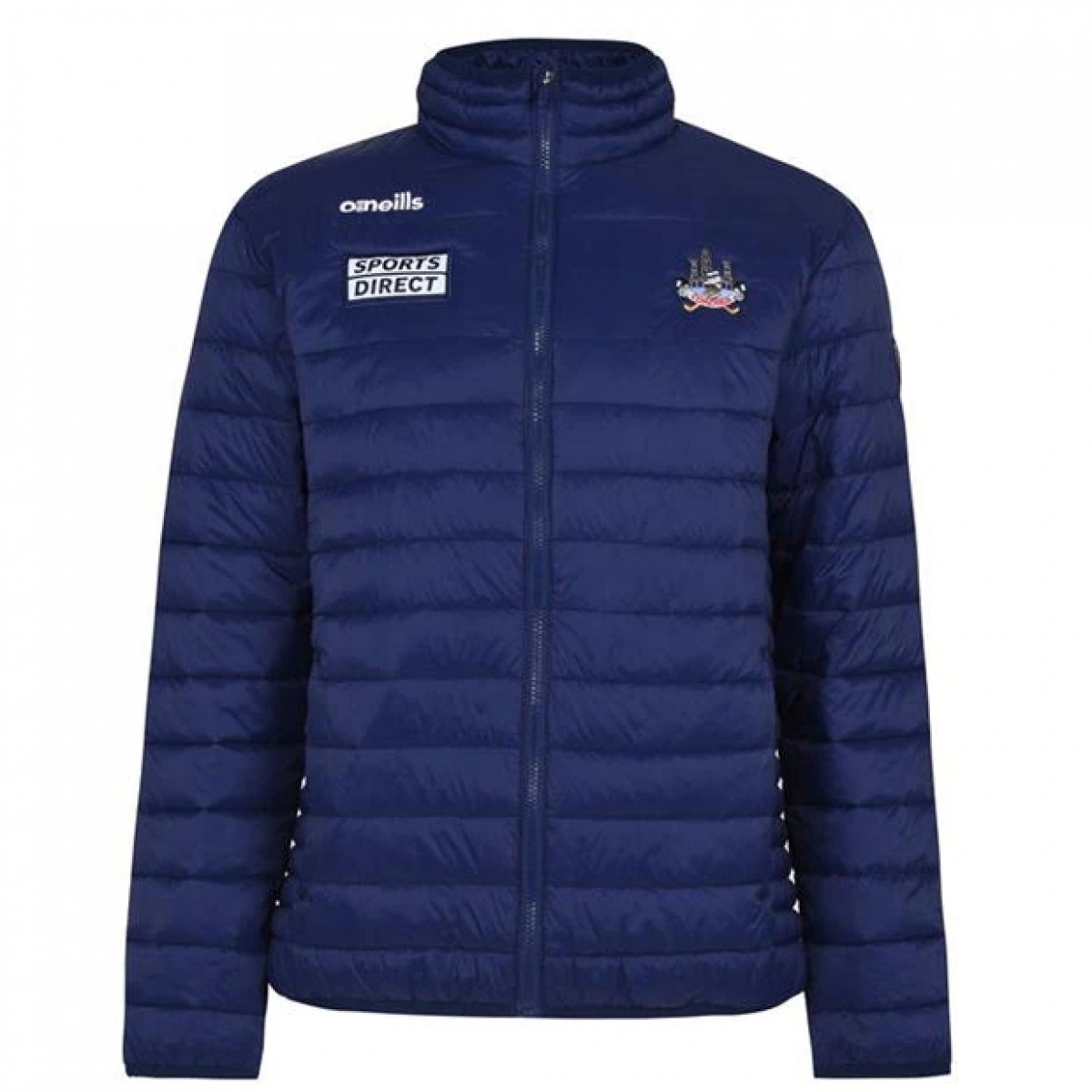 

Куртка ONeills Cork Lennox Padded Marine, XXL (52)