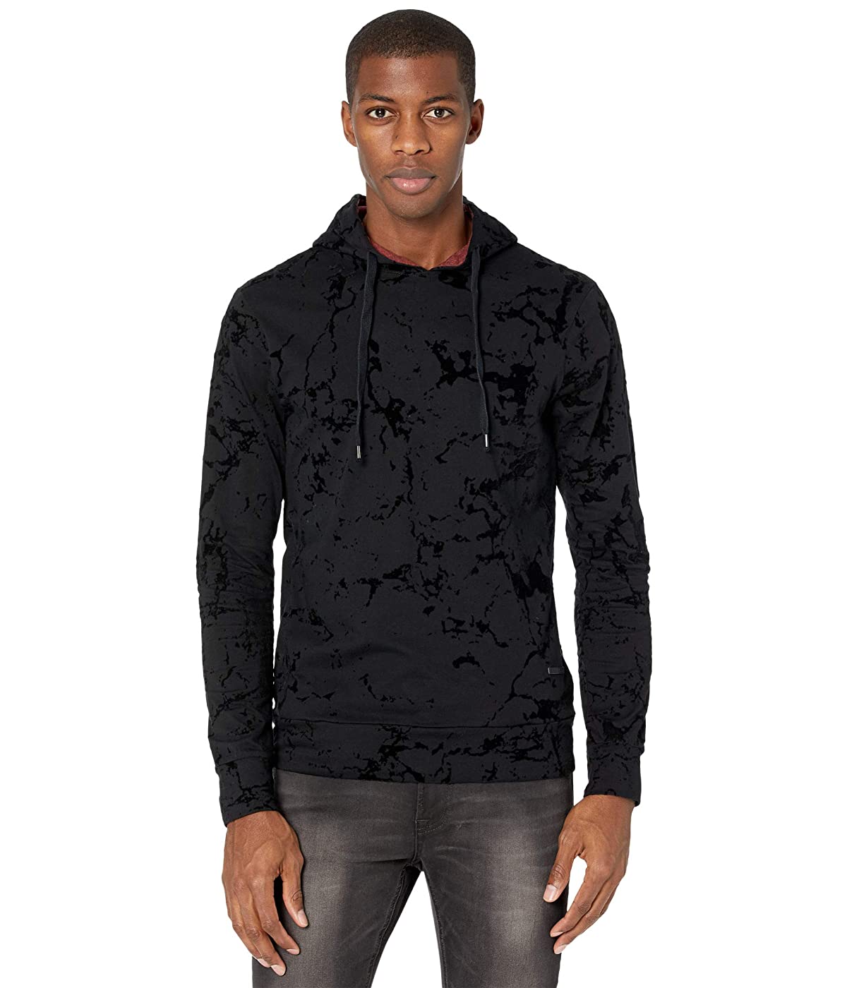

Толстовка Buffalo Kily Tee Black, S (44)