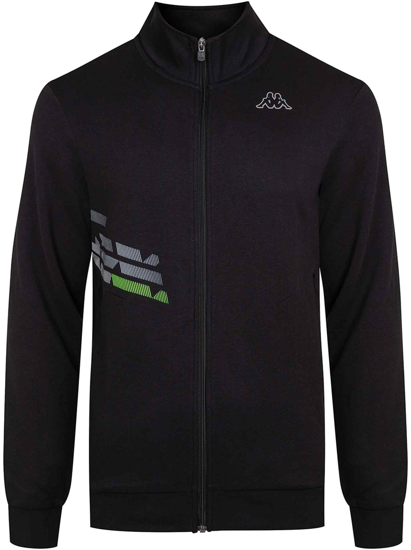 

Толстовка Kappa LOGO CONNOR,  (50, Толстовка Kappa LOGO CONNOR, XL (50)