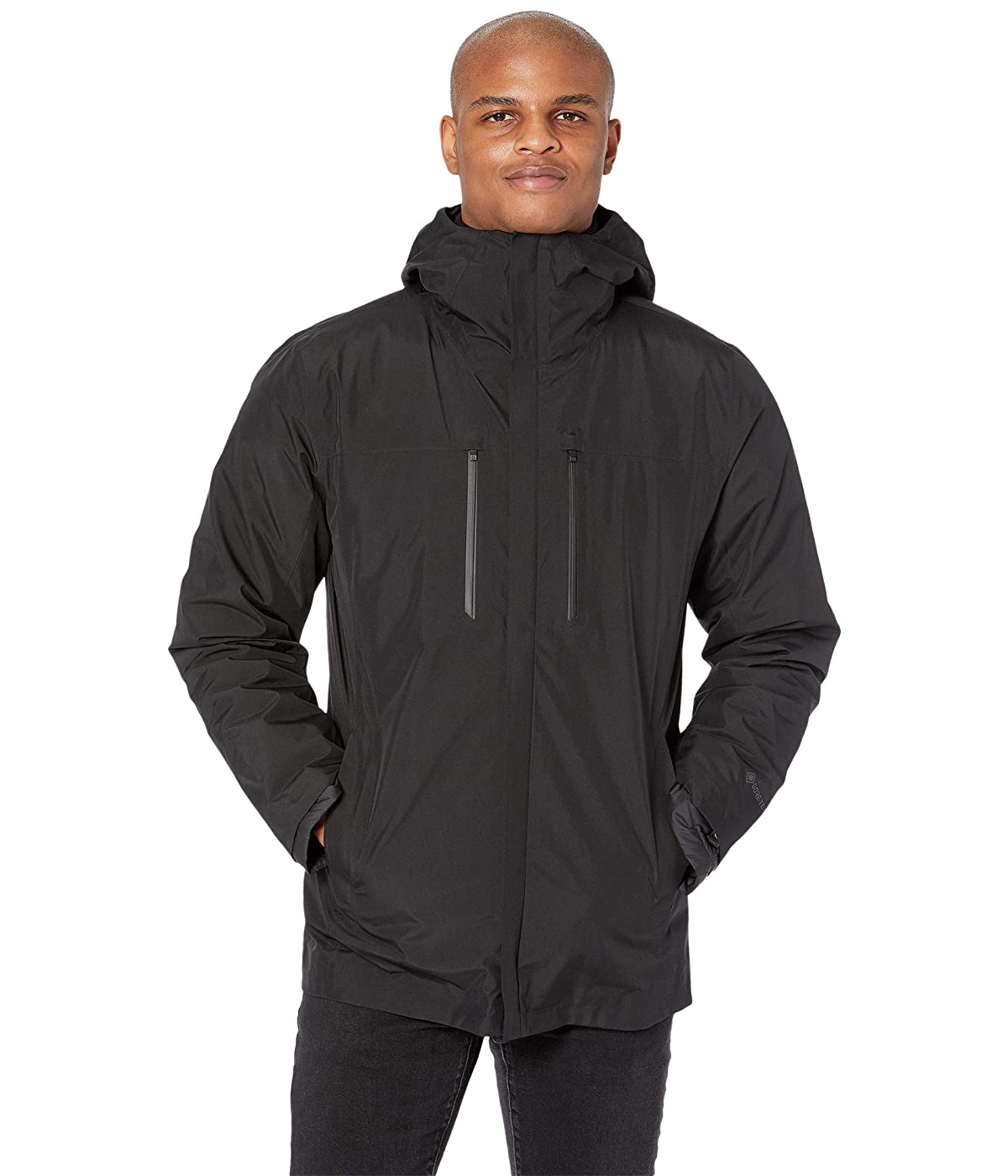 

Куртка Marmot Bleeker Component Jacket Black, XL (50)