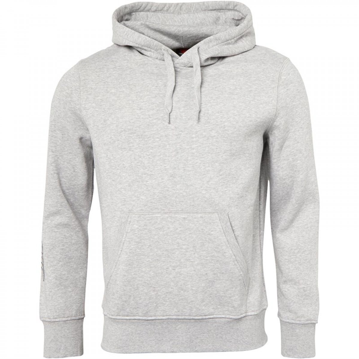 

Толстовка Canterbury Team Classic Grey Marl Grey, S (44)