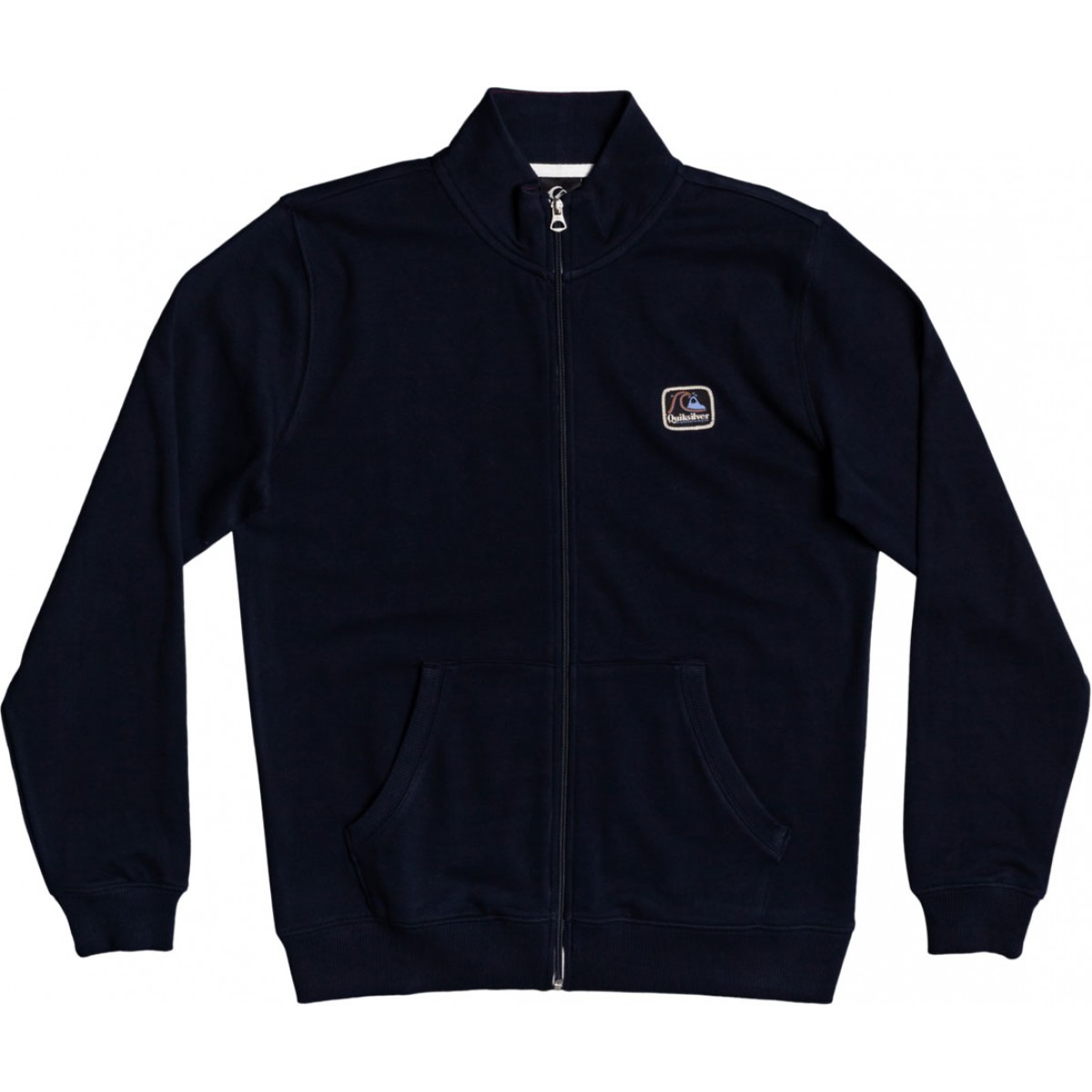 

Толстовка Quiksilver AZUSA FZ,  (50, Толстовка Quiksilver AZUSA FZ, XL (50)