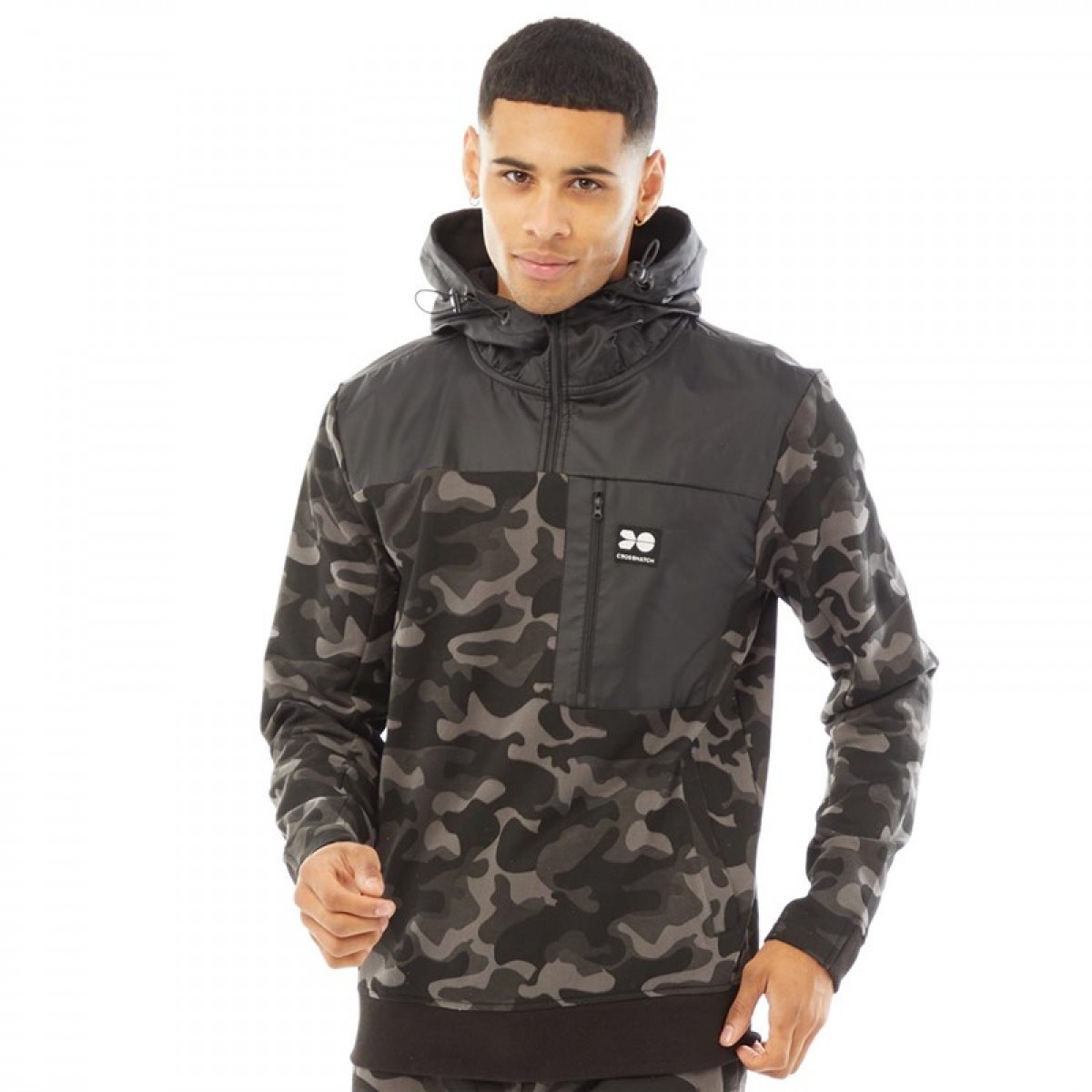 

Толстовка Crosshatch Velmax Camo Dark Camo Multi,  (48, Толстовка Crosshatch Velmax Camo Dark Camo Multi, L (48)