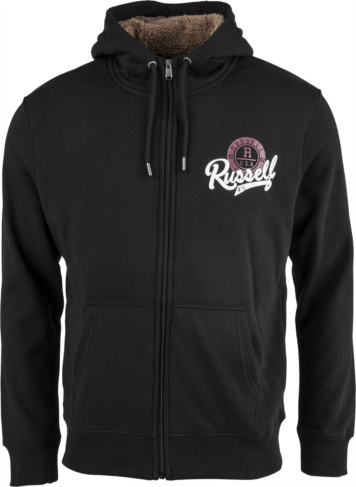 

Толстовка Russell Athletic MIKINA, M (46)