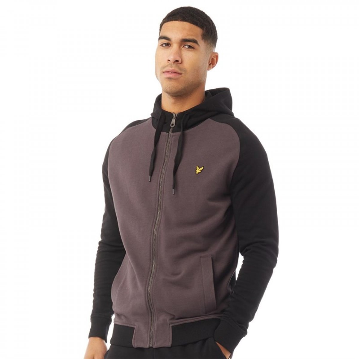

Толстовка Lyle And Scott Vintage Contrast Body Zip Jet Black Black,  (42, Толстовка Lyle And Scott Vintage Contrast Body Zip Jet Black Black, XS (42)