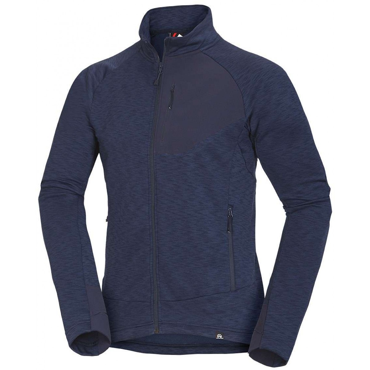 

Толстовка Northfinder LADON, XXL (52)