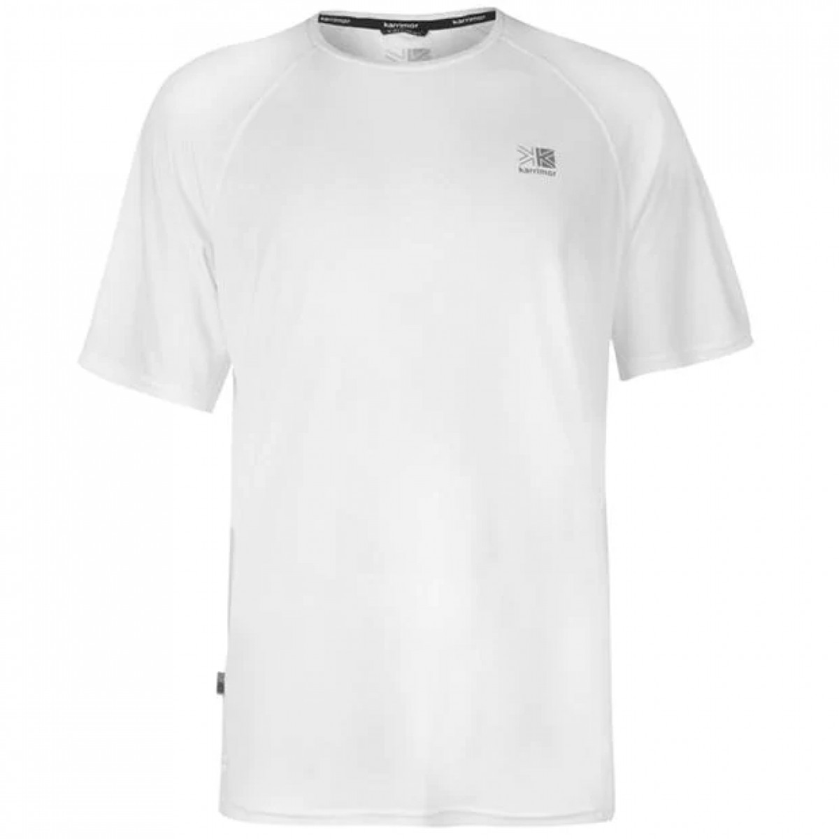 

Футболка Karrimor Sleeve Run White,  (46, Футболка Karrimor Sleeve Run White, M (46)