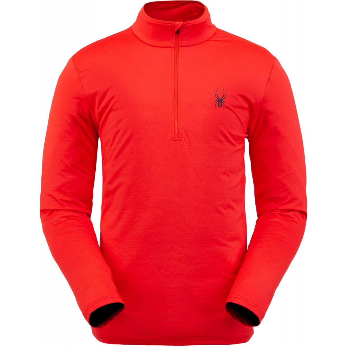 

Толстовка Spyder PROSPECT ZIP T-NECK, S (44)