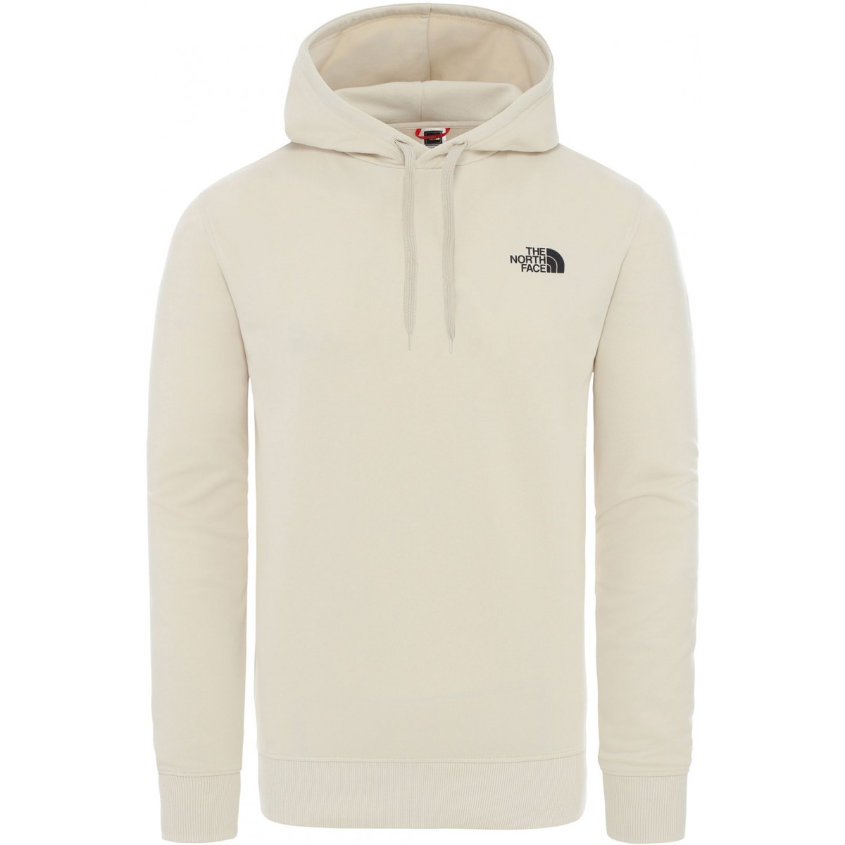 

Толстовка The North Face DREW PEAK PO LT, XL (50)