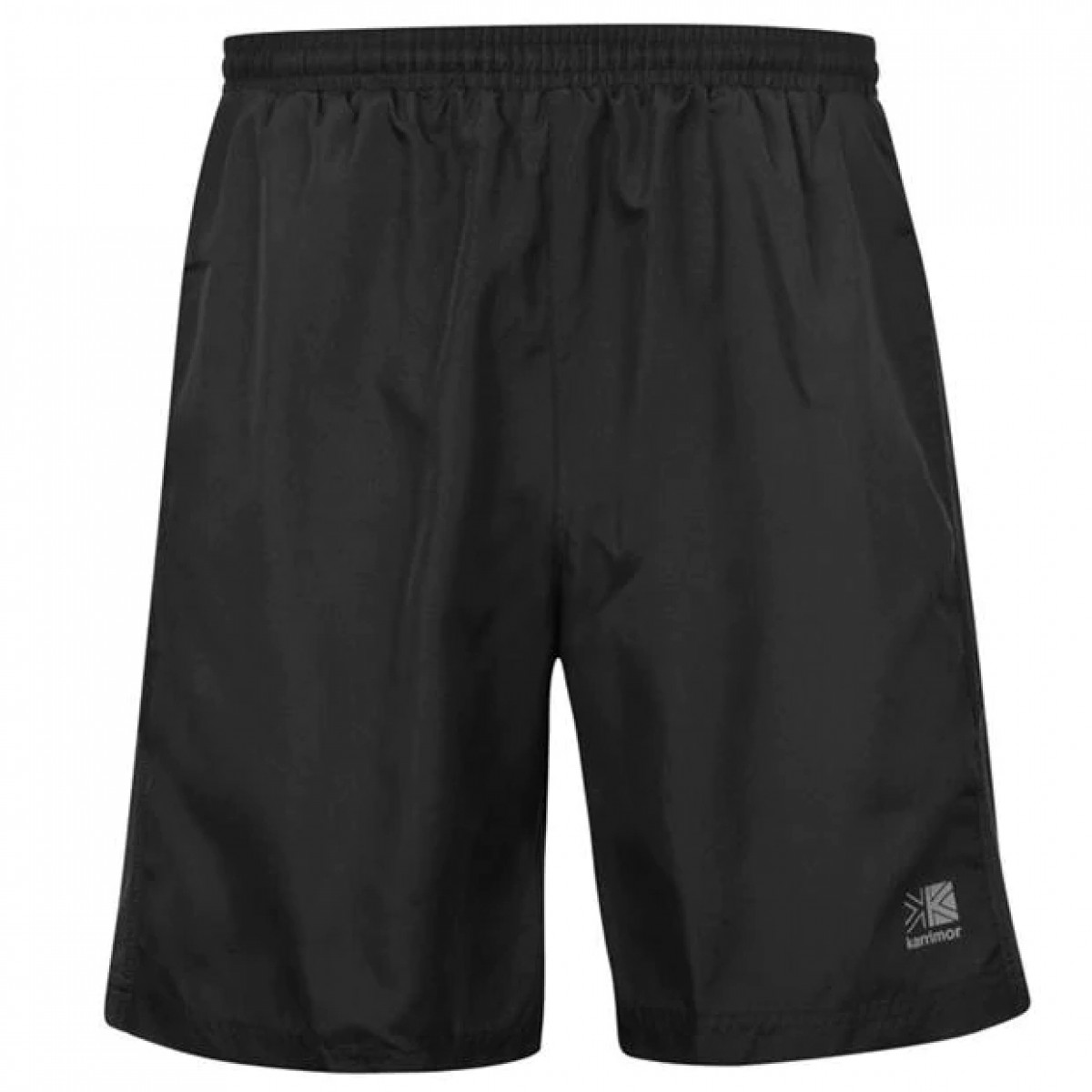

Шорты Karrimor Long Running Black,  (42, Шорты Karrimor Long Running Black, XS (42)