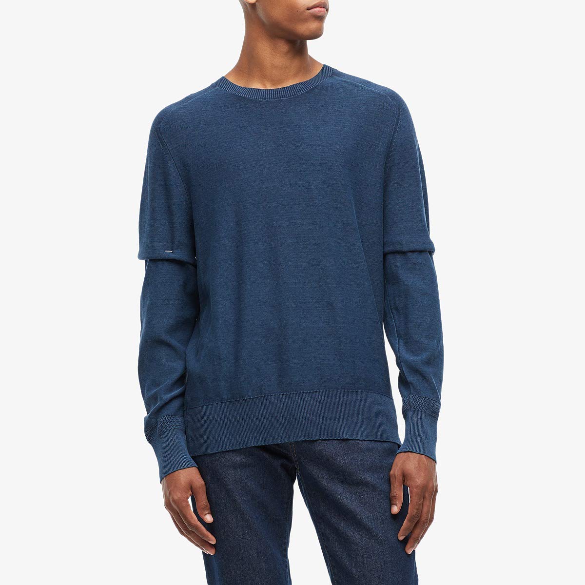 

Свитер rag bone Davis Navy, XS (42)