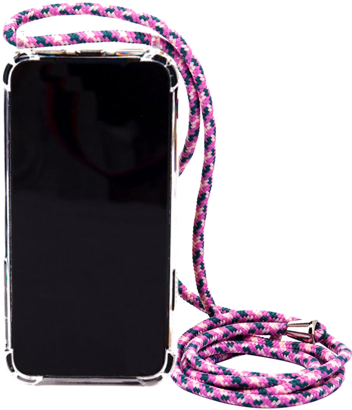 

Панель Necker на шнурке для Apple iPhone 7/8/SE (2020) Malibu (NCR-7-MAL)